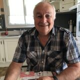 Photo de profil de Michel Marbach