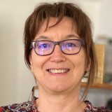 Photo de profil de Anne Guibert