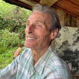 Photo de profil de Bernard Garret