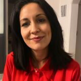 Photo de profil de Sarita Engasser