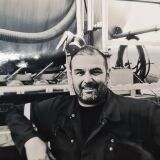 Photo de profil de Christophe Dessaint