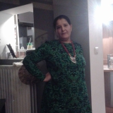 Photo de profil de Yamina Besbas