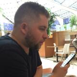 Photo de profil de Julien Thomassin
