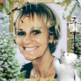 Photo de profil de Marie-Claude Quenot