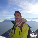 Photo de profil de Samuel Dubois