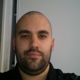 Photo de profil de Jonathan Morin