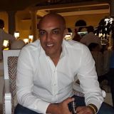 Photo de profil de Ali Aboumezrag