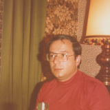 Photo de profil de Christian Richaud