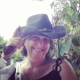Photo de profil de Harmand Catherine