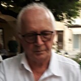 Photo de profil de Jean-Pierre Martel