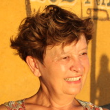 Photo de profil de Annick Ammeux