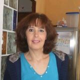 Photo de profil de Francette Kellern