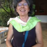 Photo de profil de Elisabeth Santiago