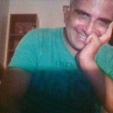 Photo de profil de Serge Giorgi