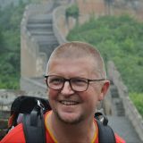 Photo de profil de Laurent Plonquet