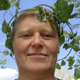 Photo de profil de Delphine Marcelle