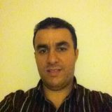 Photo de profil de Ali Mehmet Cobanlar