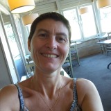 Photo de profil de Sandrine Agneray
