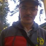 Photo de profil de Azzedine Guettaf