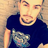 Photo de profil de Rafael Vieira Pinto