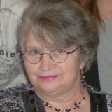 Photo de profil de Jeanine Saint-Georges
