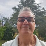 Photo de profil de Pierre Marquet