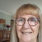 Photo de profil de Evelyne Sarrade
