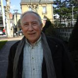 Photo de profil de Daniel Petit