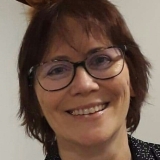 Photo de profil de Muriel Bouten