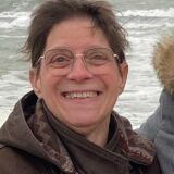 Photo de profil de Fabienne Cophignon