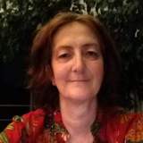 Photo de profil de Patricia Rege