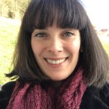 Photo de profil de Christelle Ardouin