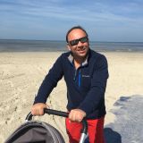 Photo de profil de Christophe Dessaint