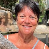Photo de profil de Christine Guimet