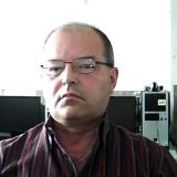 Photo de profil de Patrick Enjalbal
