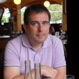 Photo de profil de Stéphane Biais