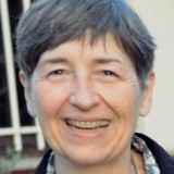 Photo de profil de Fabienne Ragoucy-Estève