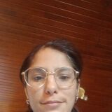 Photo de profil de Coralie Mughal Khan