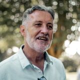 Photo de profil de Jacky Magnaud