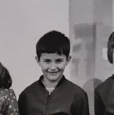 Photo de profil de Serge Tanguy