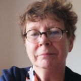 Photo de profil de Sylvie Gautreau