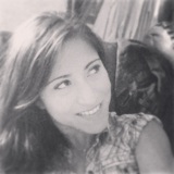 Photo de profil de Luisa Gabriela Auffret