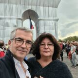 Photo de profil de Martine Ackermann