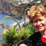 Photo de profil de Marie-Christine Brando-Bourrel