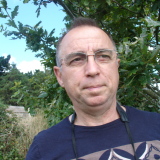 Photo de profil de Jean-Paul Sanchez