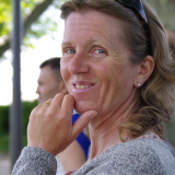 Photo de profil de Patricia Taclet