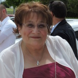 Photo de profil de Jacqueline Champenois