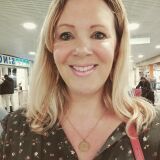 Photo de profil de Caroline Allain