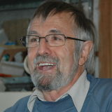 Photo de profil de Hervé Garin