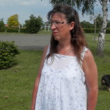 Photo de profil de Valérie Aubert